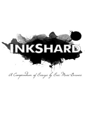 cover image of InkShard